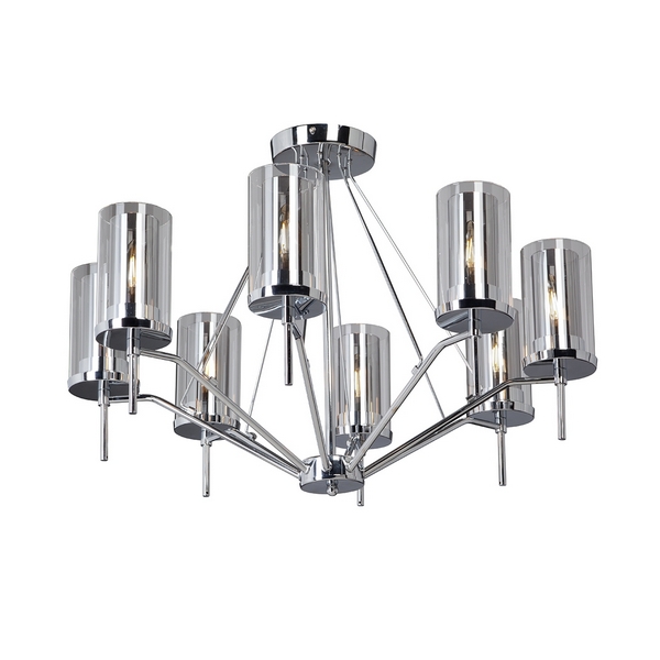 Потолочная люстра Vitaluce V3915/8