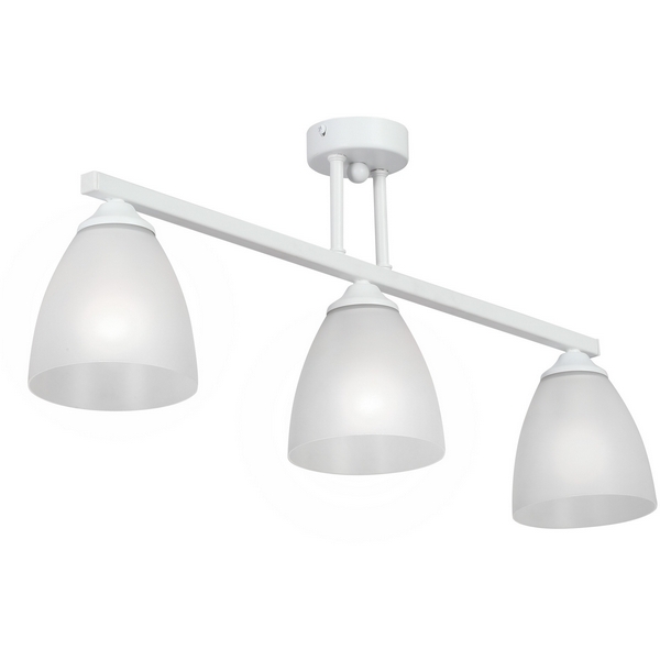 Потолочная люстра на штанге Vitaluce V49790-0/3PL