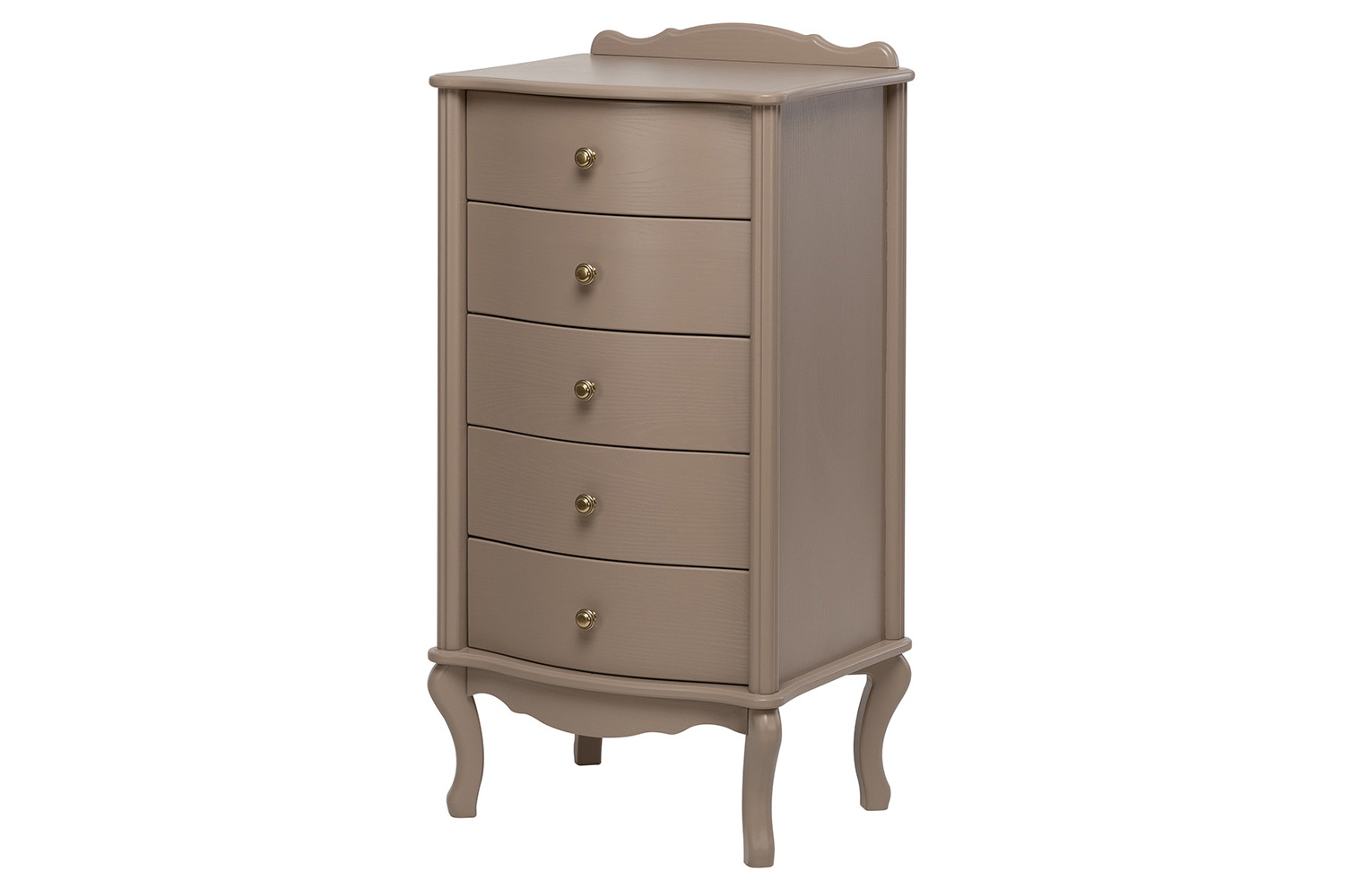 Комод узкий Беатрис