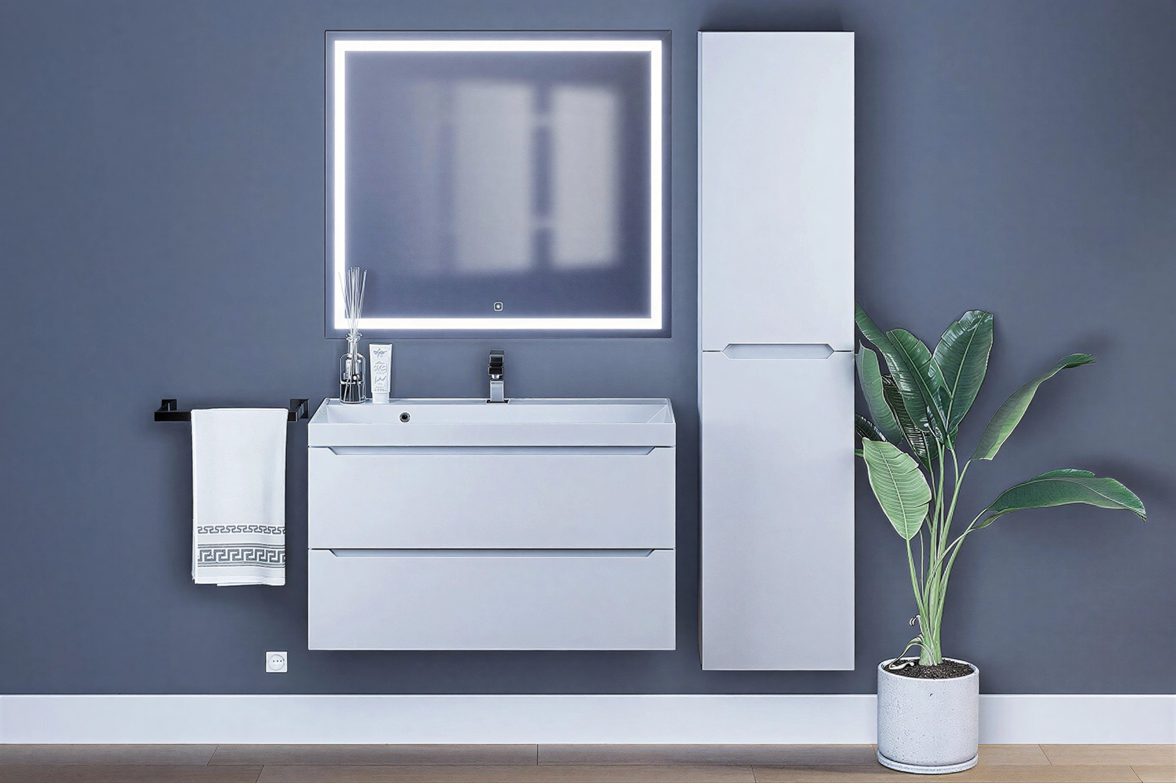 Ванный гарнитур Tanos