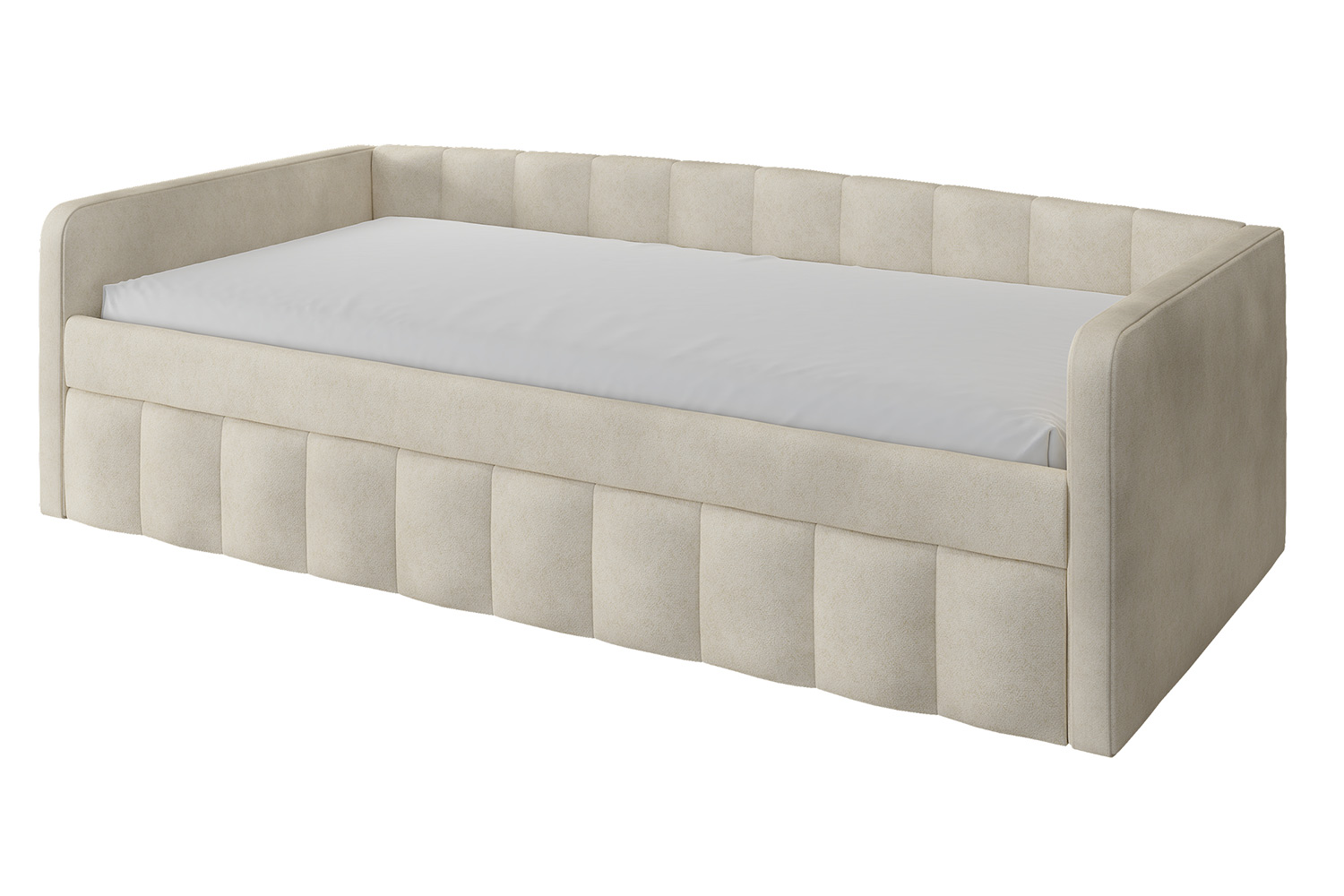 Кровать одинарная Молли Стандарт