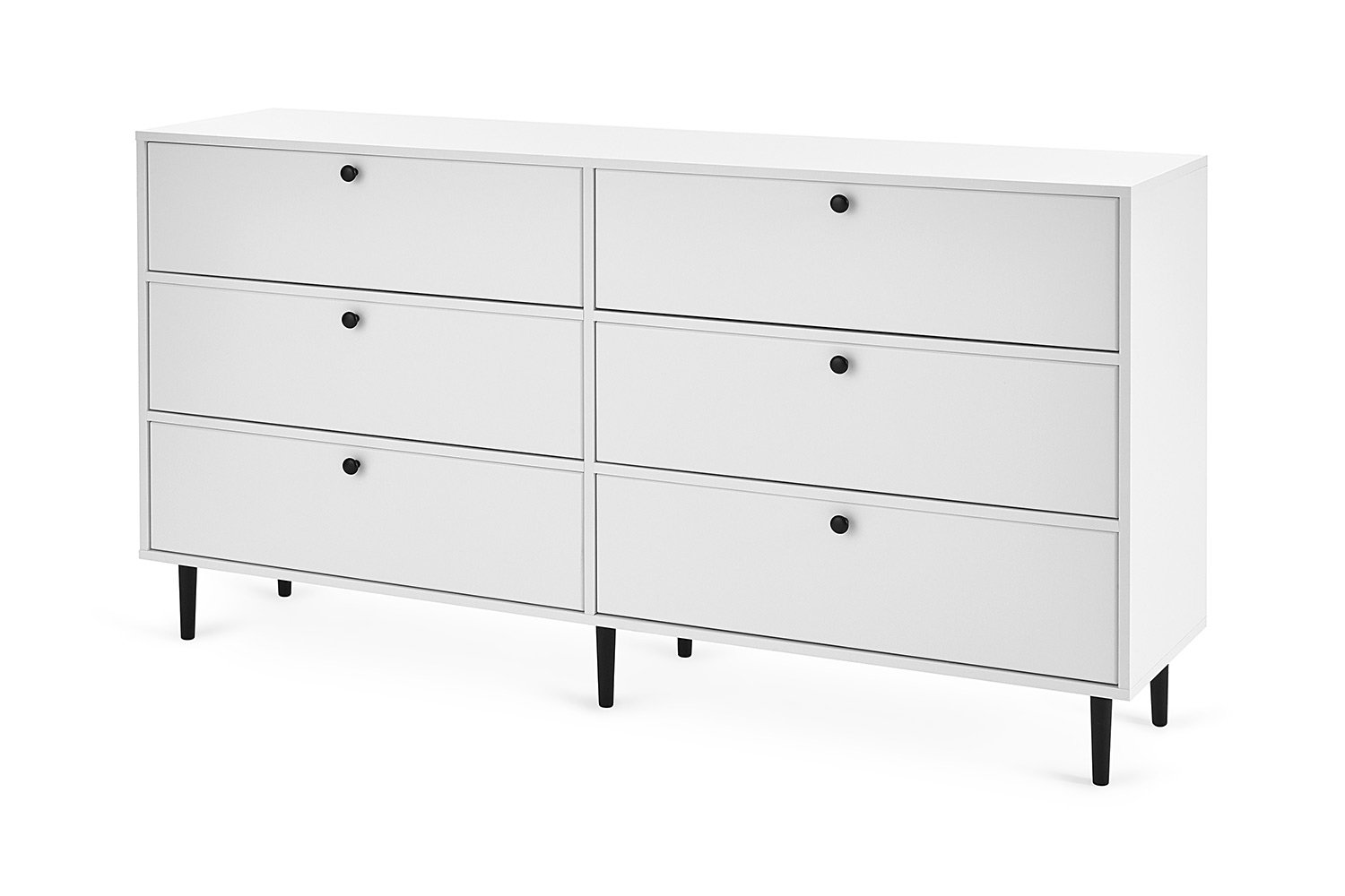 Комод SCANDICA Виго