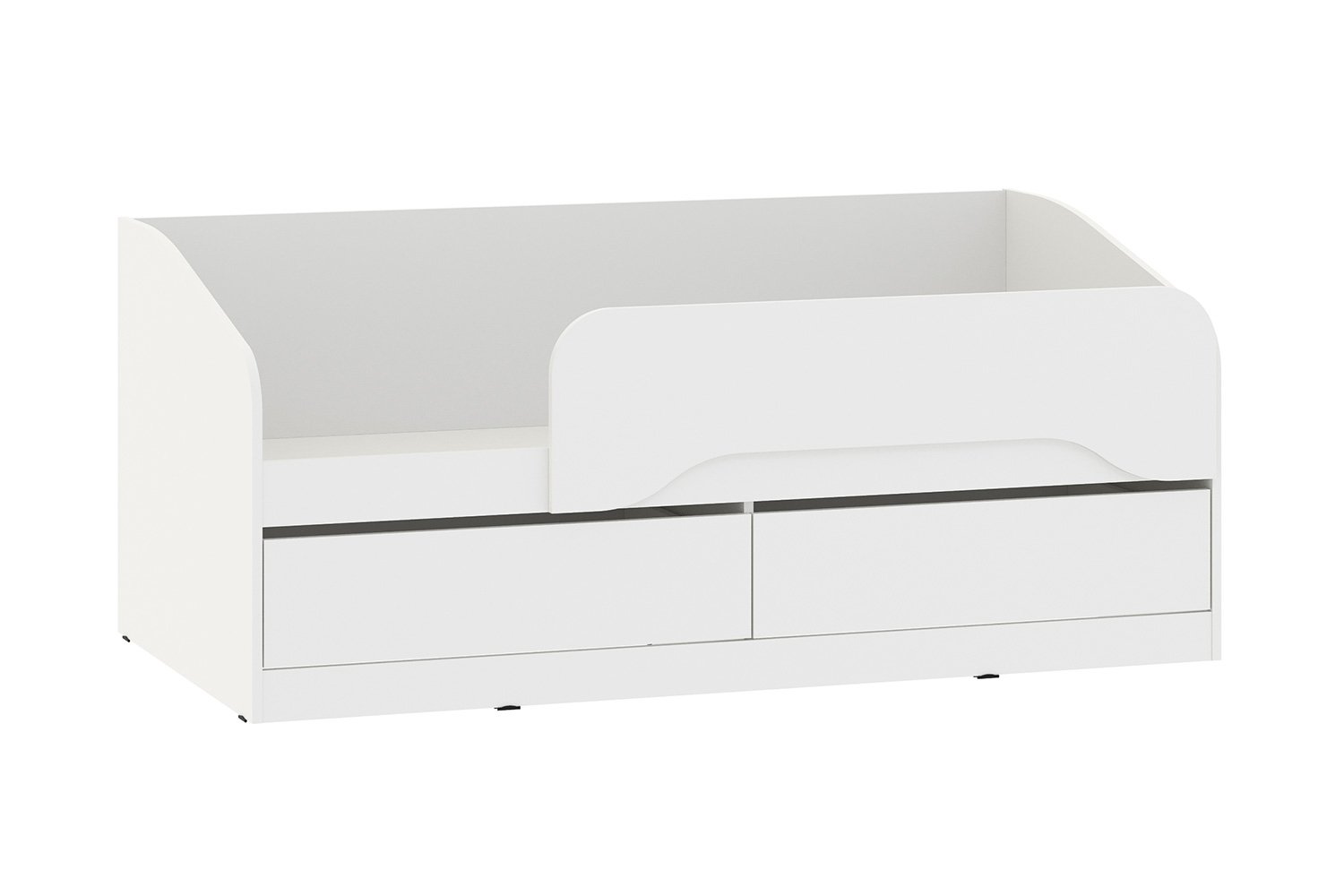 Кровать Акварель