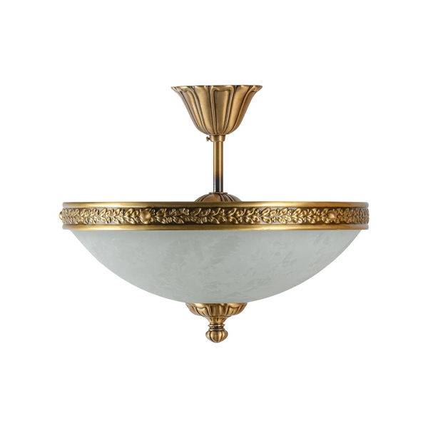 Потолочная люстра на штанге Ambiente 7140/35 PL АB