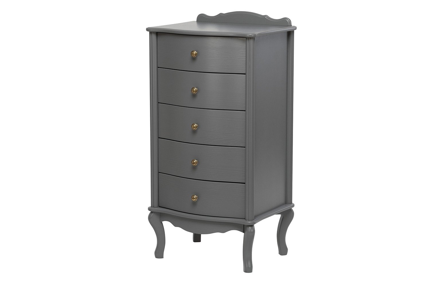 Комод узкий Беатрис