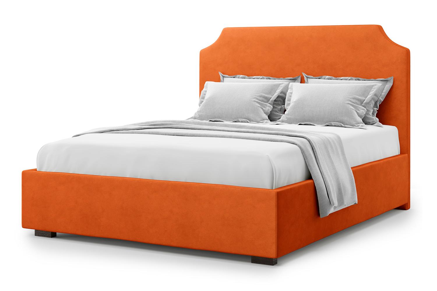 Кровать без подъёмного механизма Изео