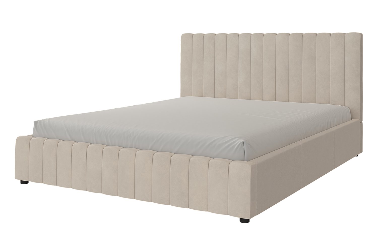 Кровать с подъёмным механизмом Нельсон