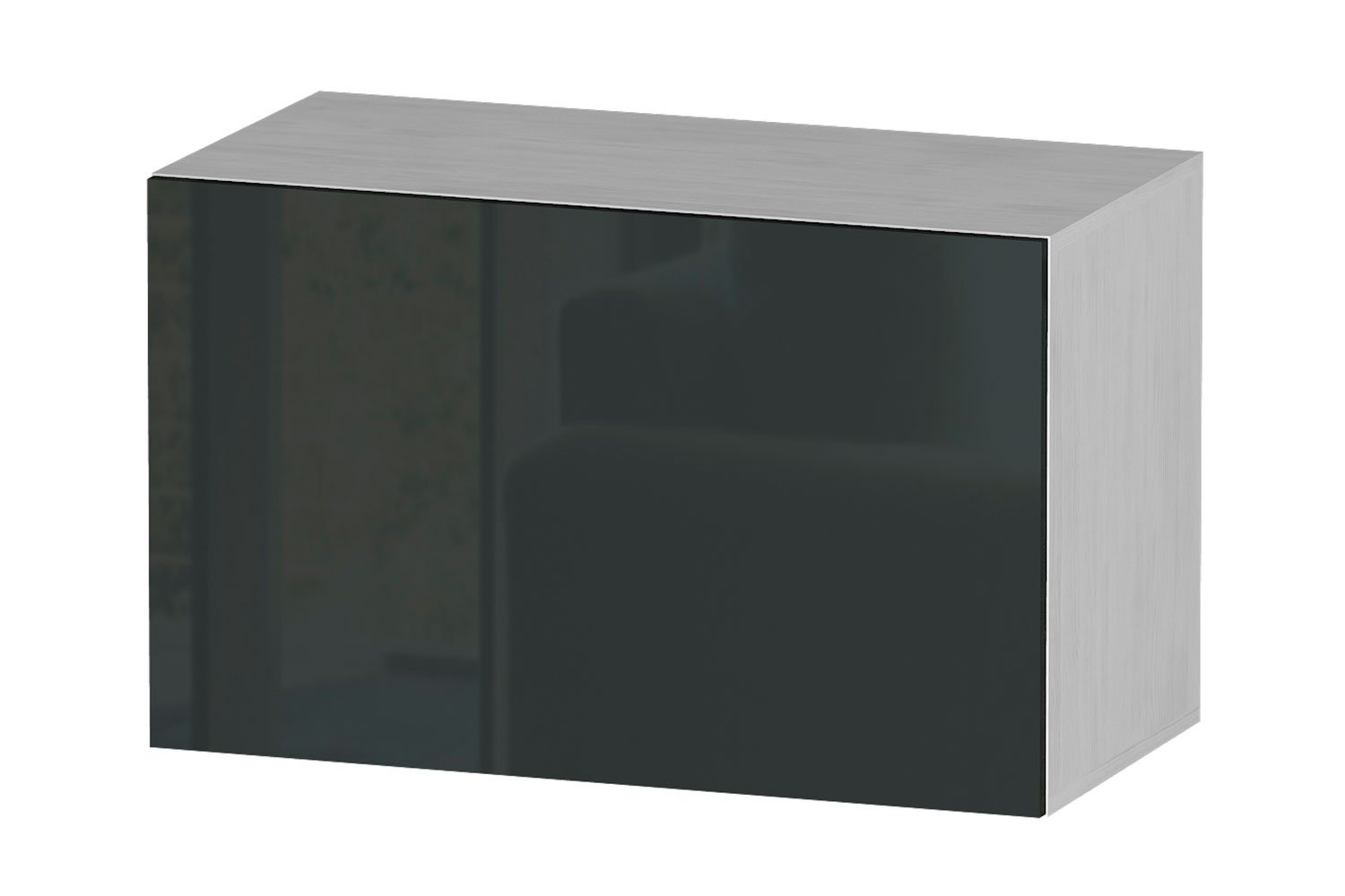 Тумба навесная Студио ТГ-04