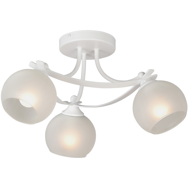 Потолочная люстра Vitaluce V2564-0/3PL