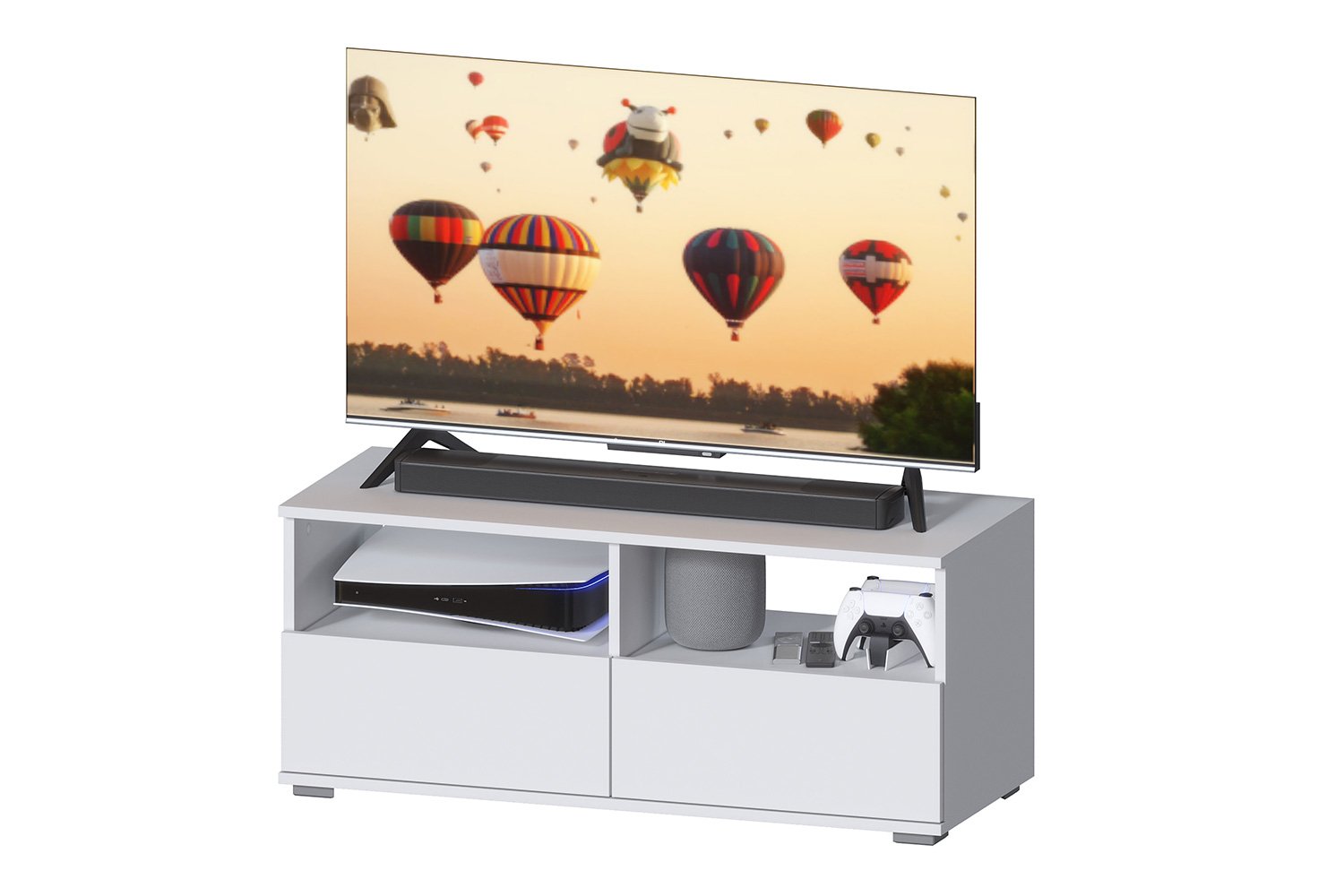 Тумба для ТВ ТВ-4Б