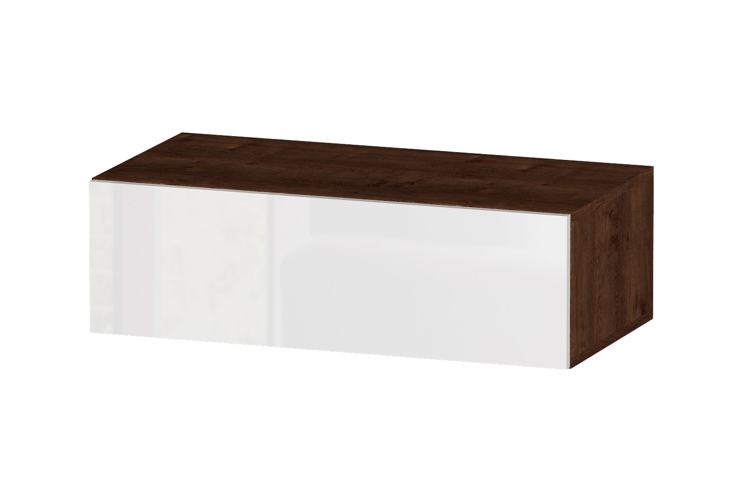 Тумба навесная Студио ТГ-03