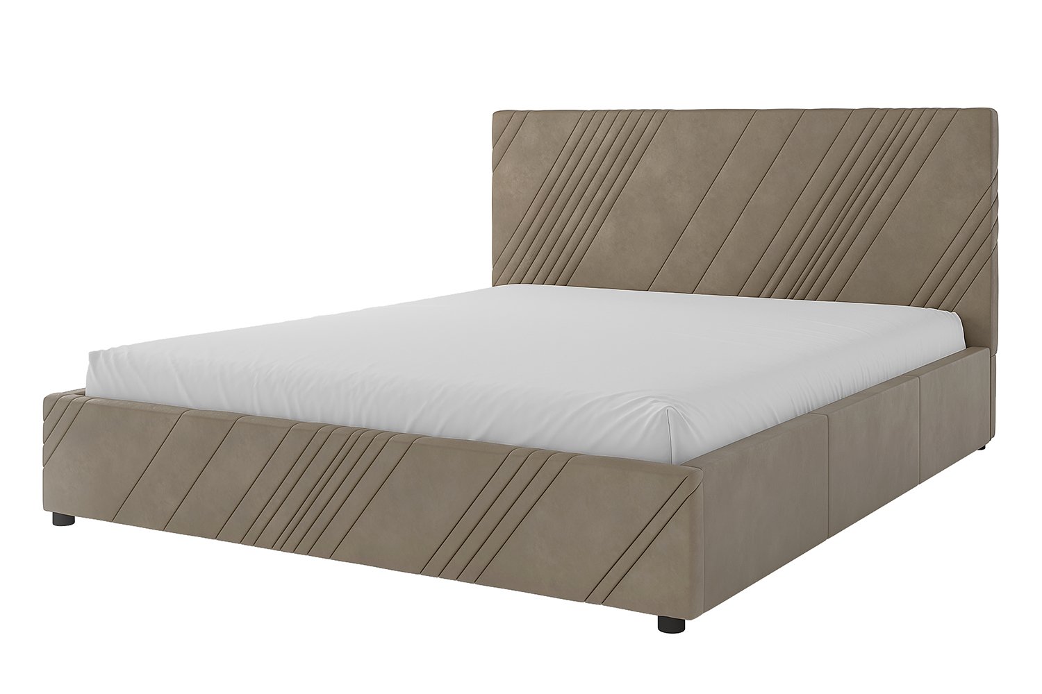 Кровать с подъёмным механизмом Нельсон