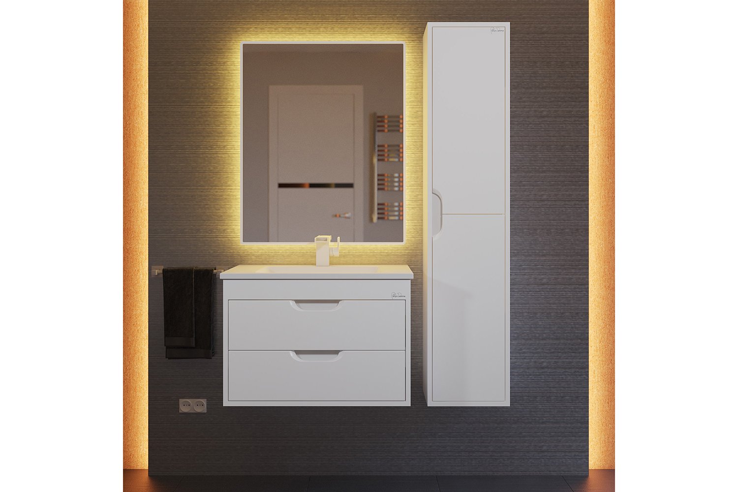 Ванный гарнитур Modul