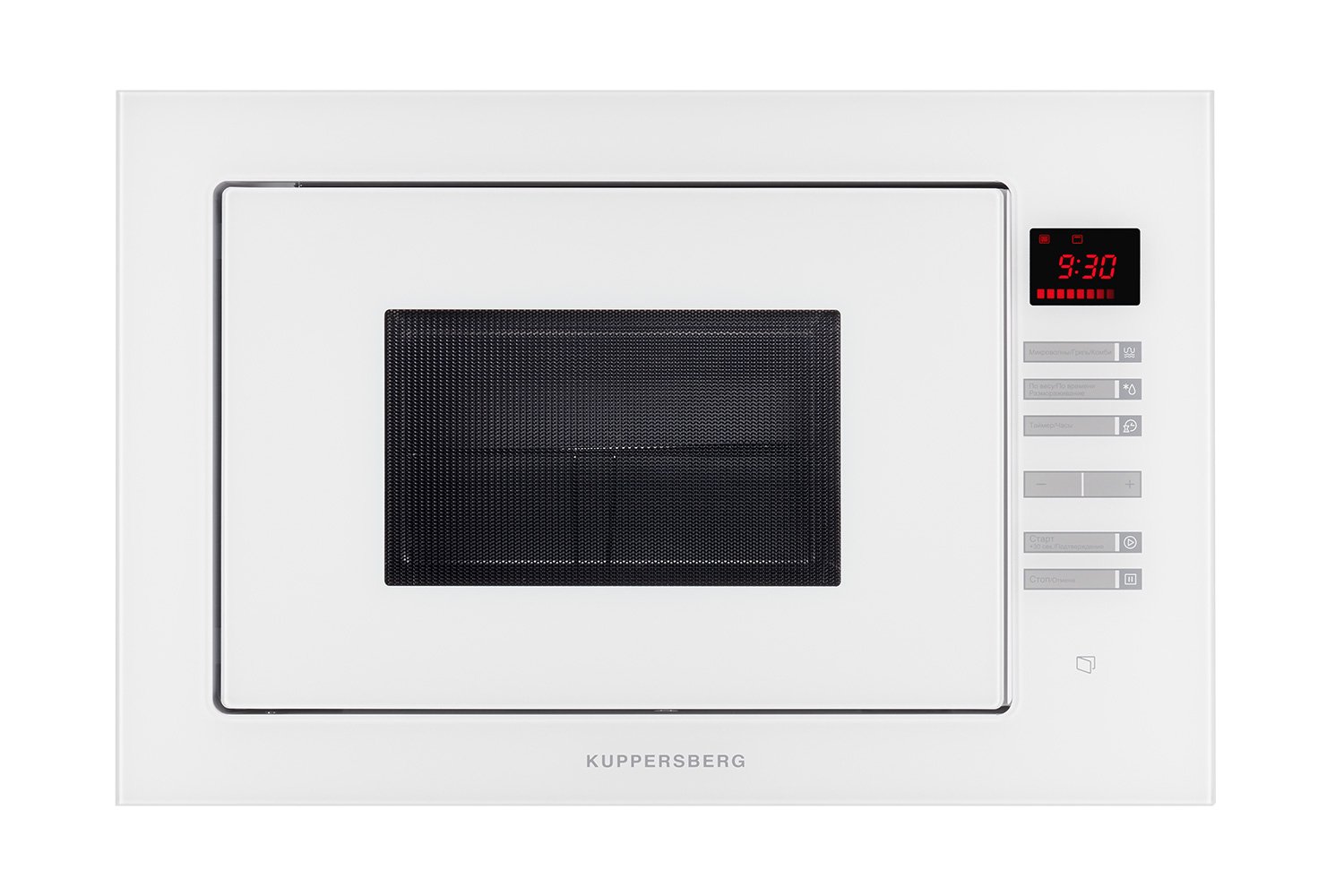 Микроволновая печь KUPPERSBERG HMW