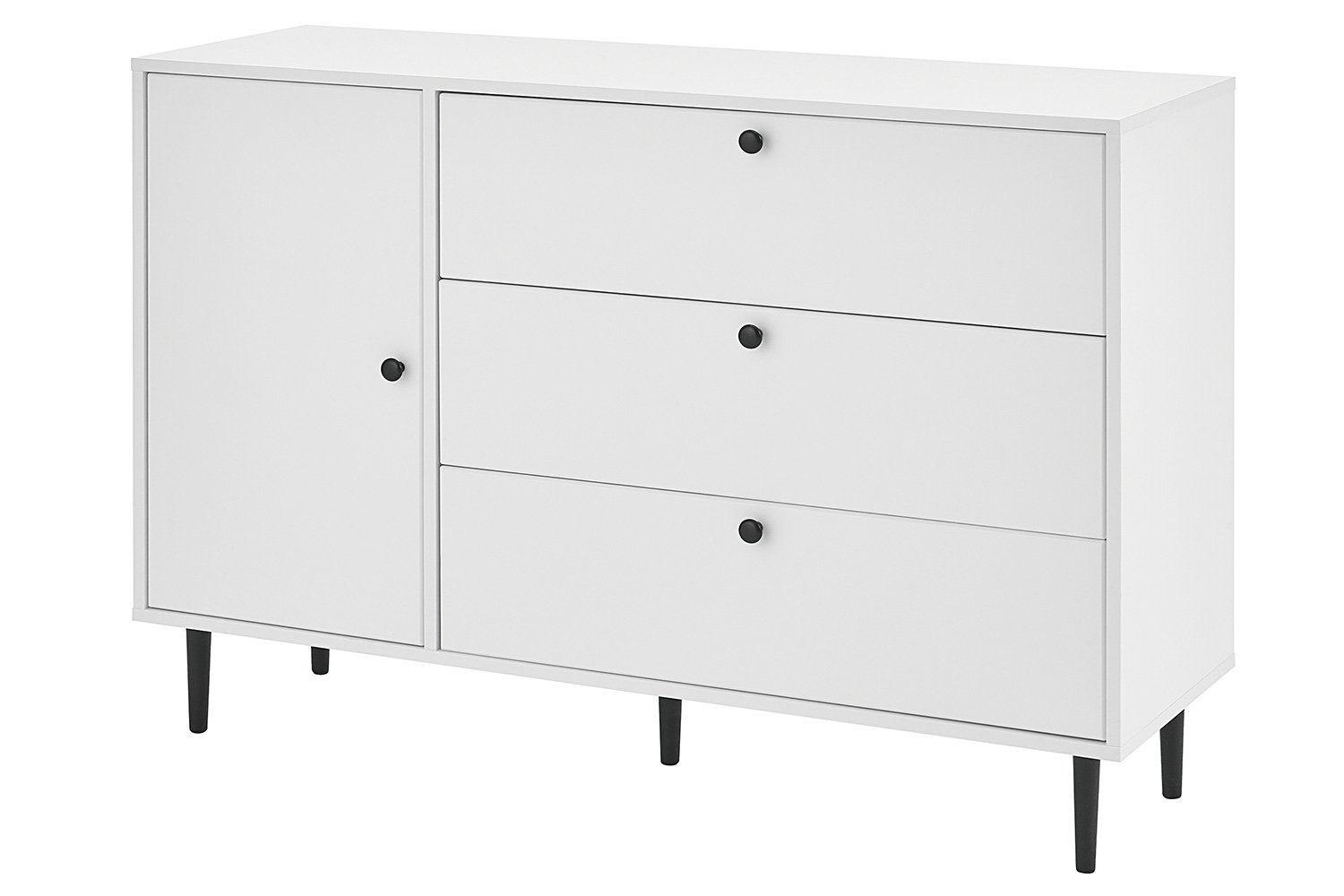 Комод SCANDICA Виго