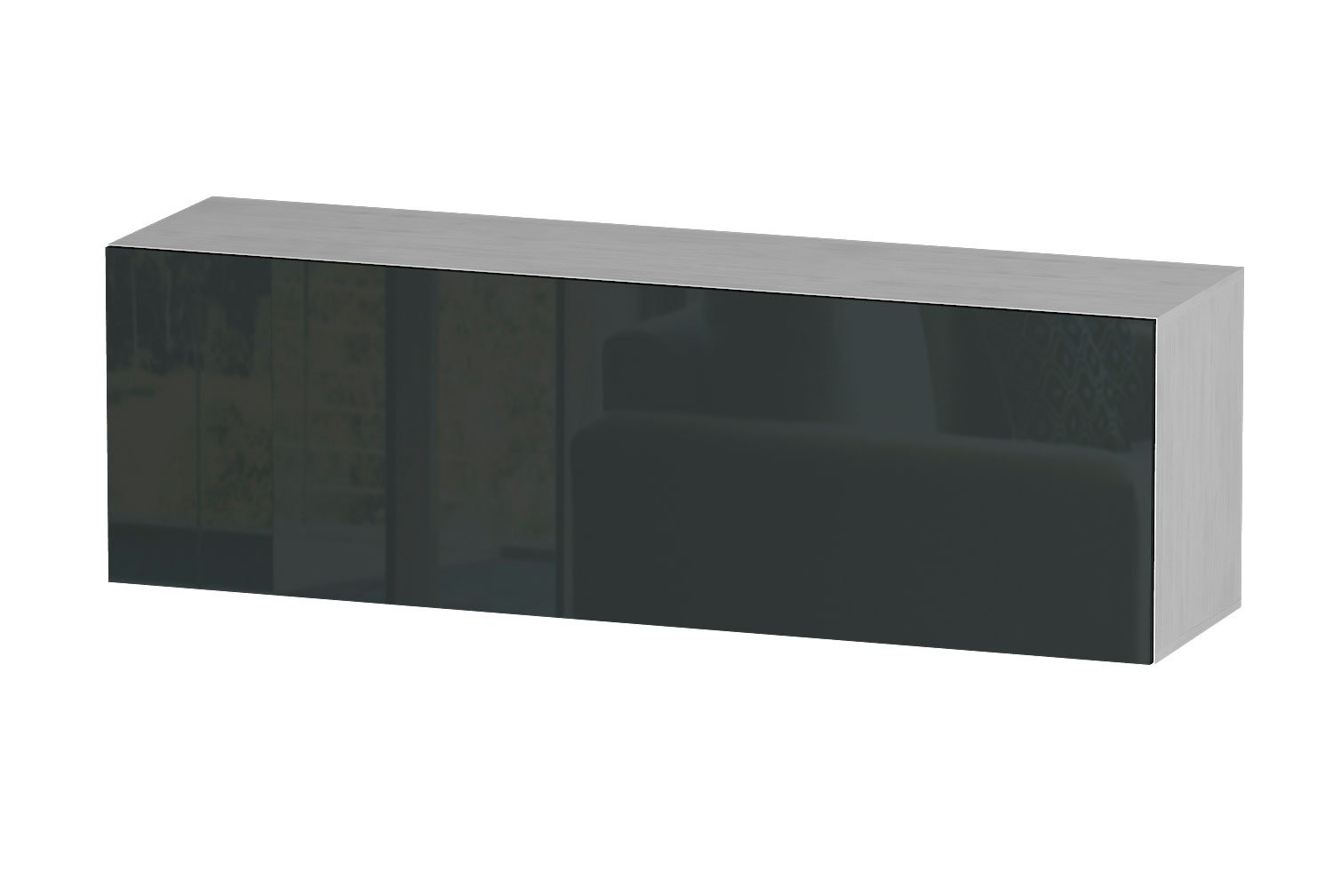 Тумба навесная Студио