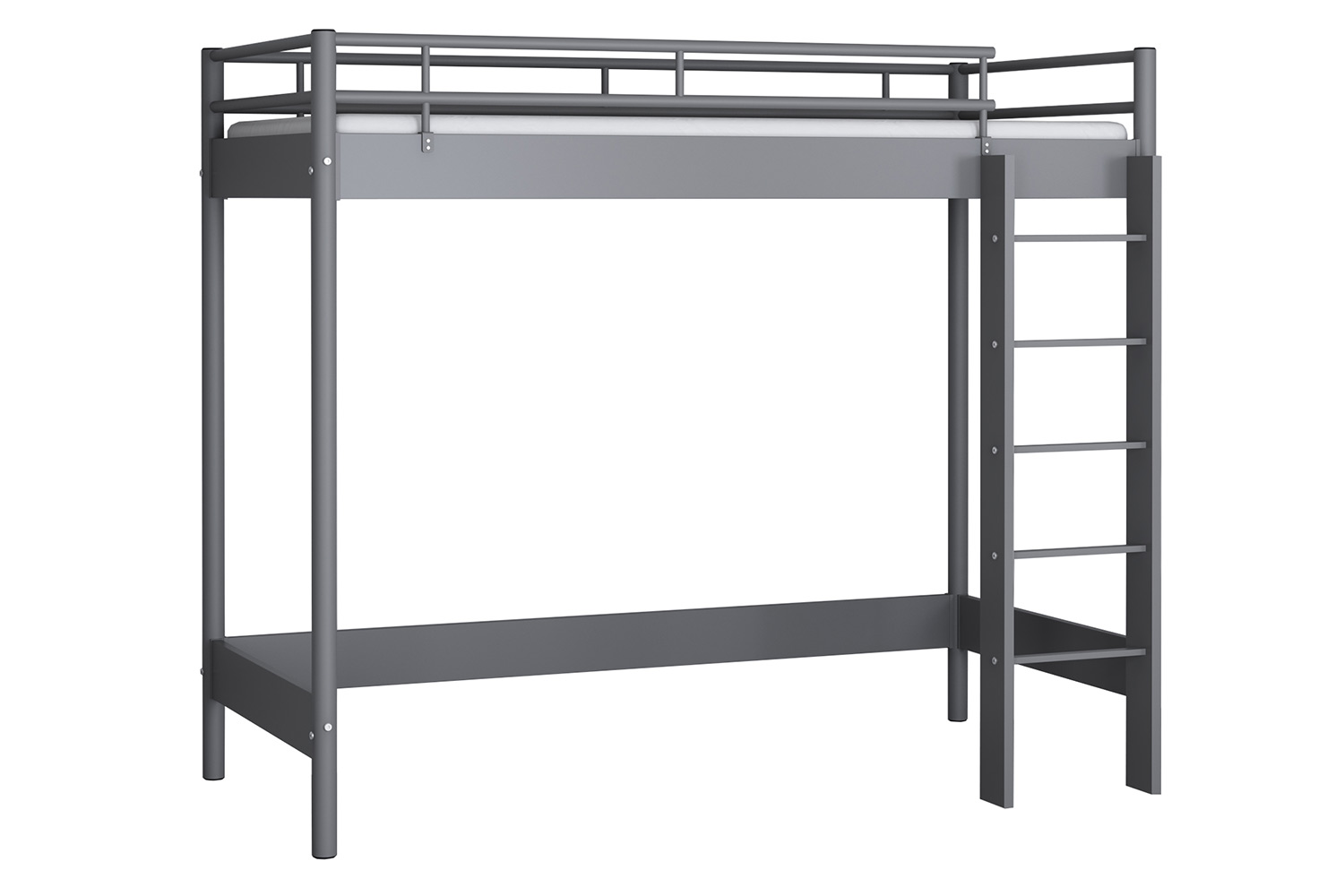 Кровать-чердак Хельга