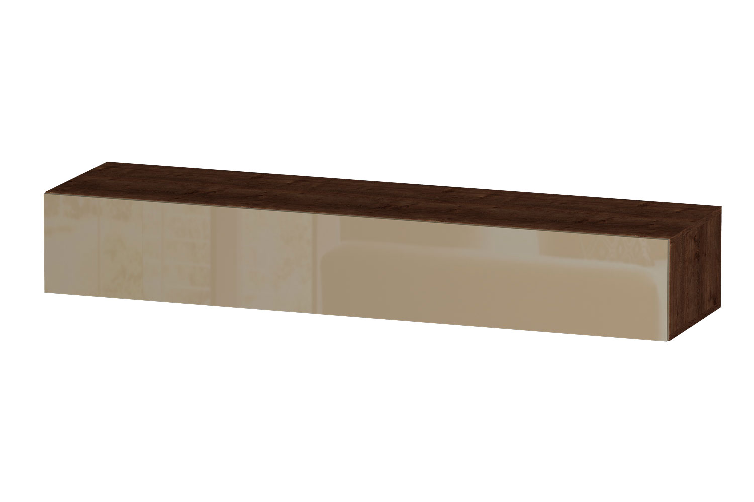 Тумба навесная Студио ТГ-01