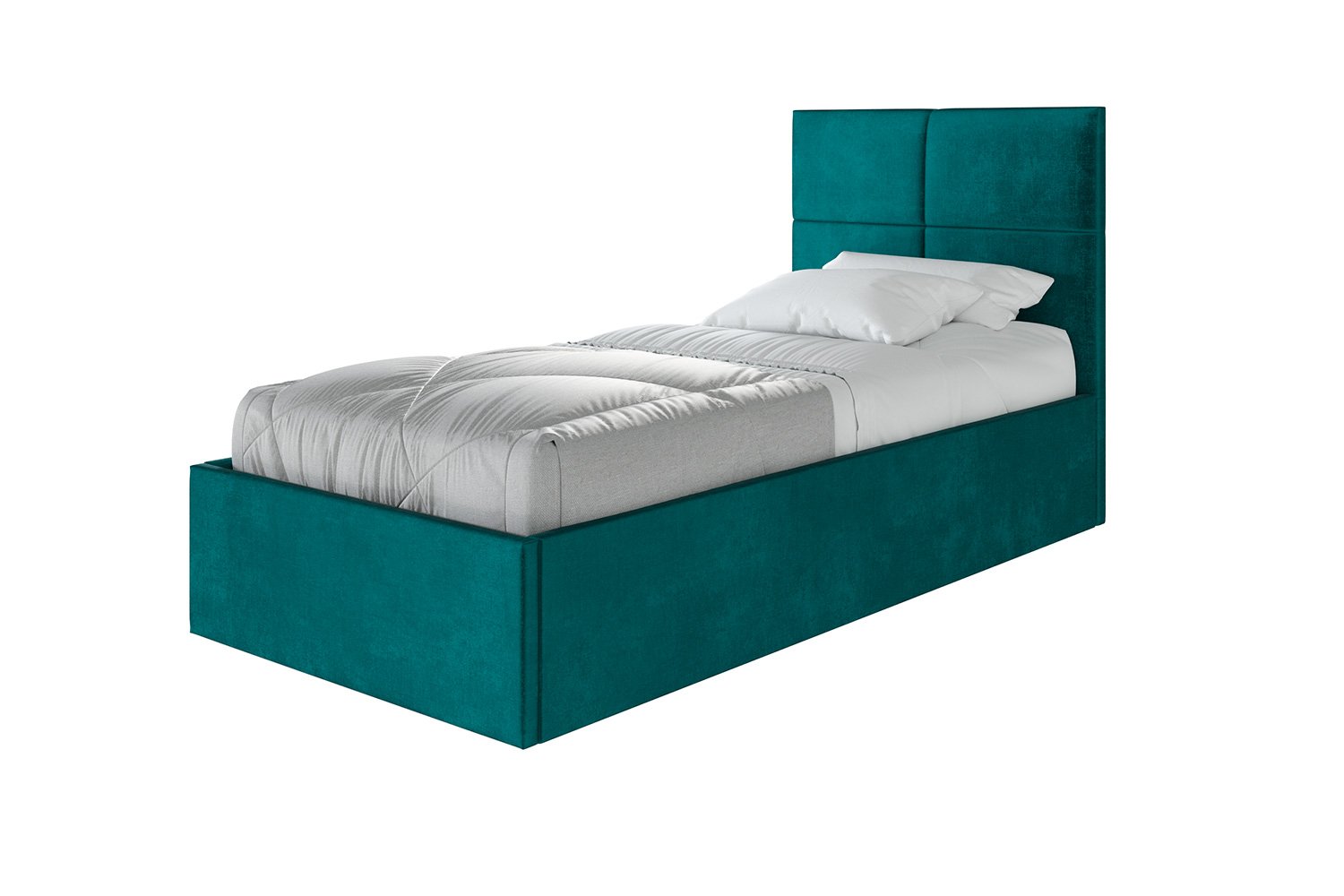 Кровать с подъемным механизмом Paloma