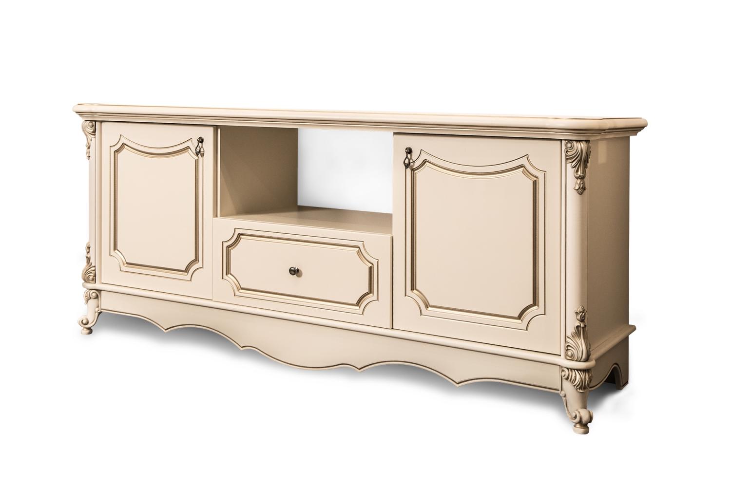 Комод ТВ ЭРА Мона Лиза люкс