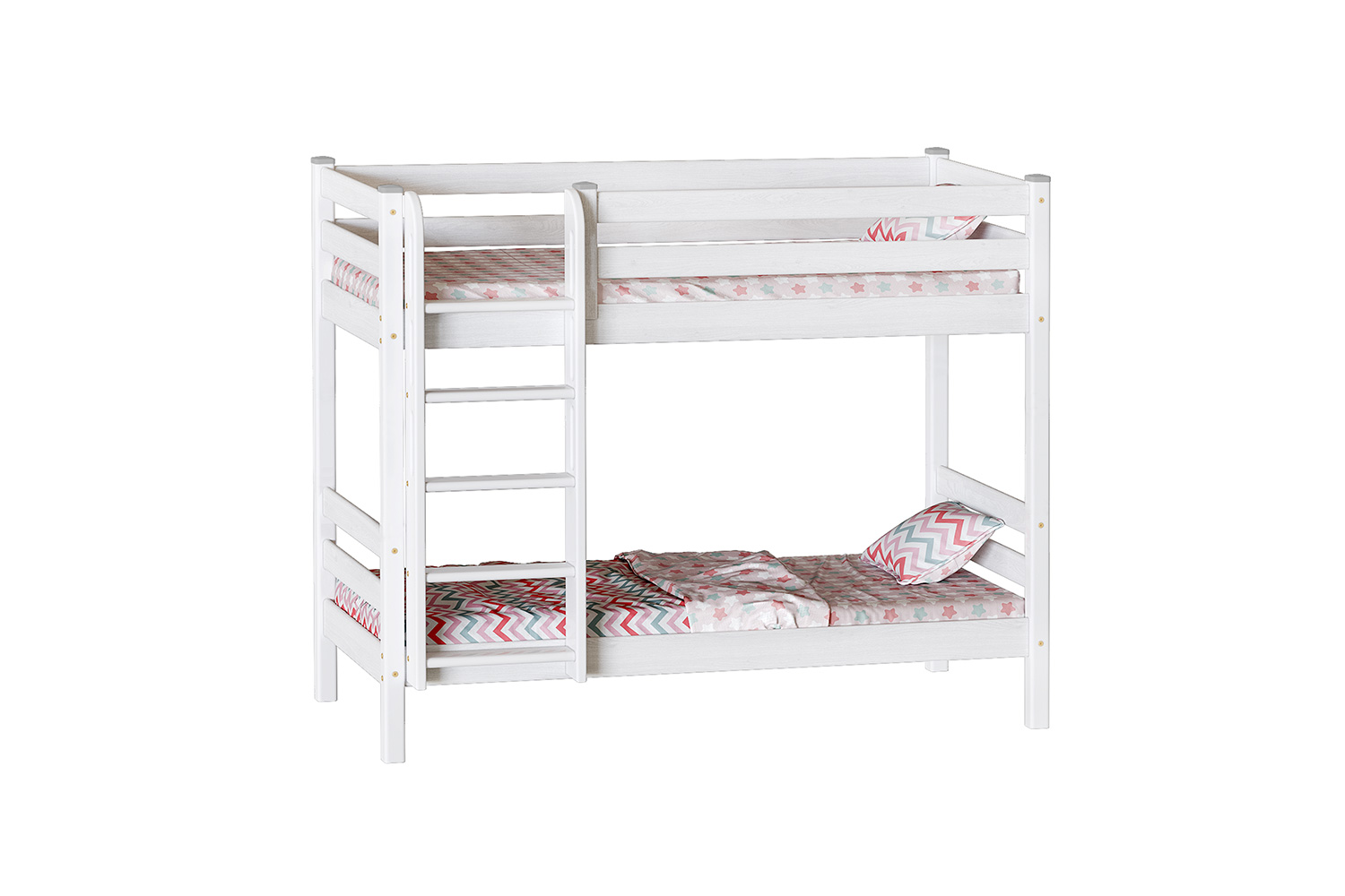 Кровать двухъярусная Софи