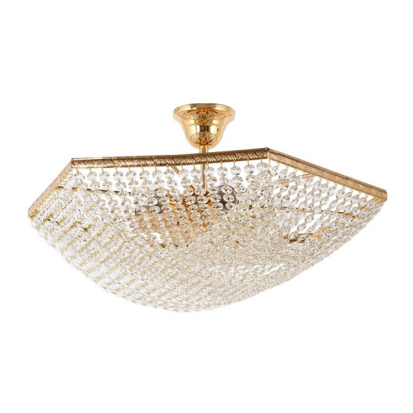 Люстра хрустальная 1.3.45.501 Arti Lampadari Nobile E G