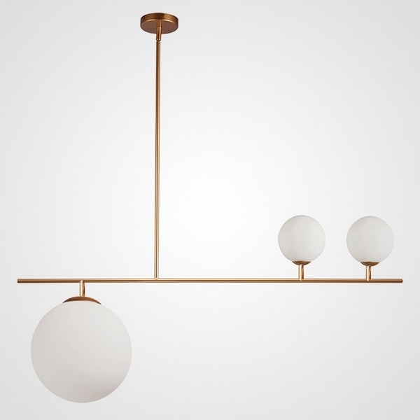 Люстра Vasty ImperiumLoft Vasty01 (141121-26) шарики