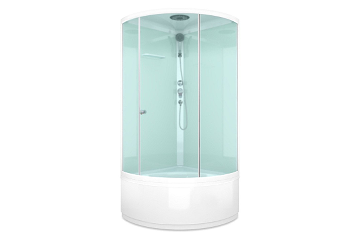 Душевая кабина MELODIA DELLA VITA Jive