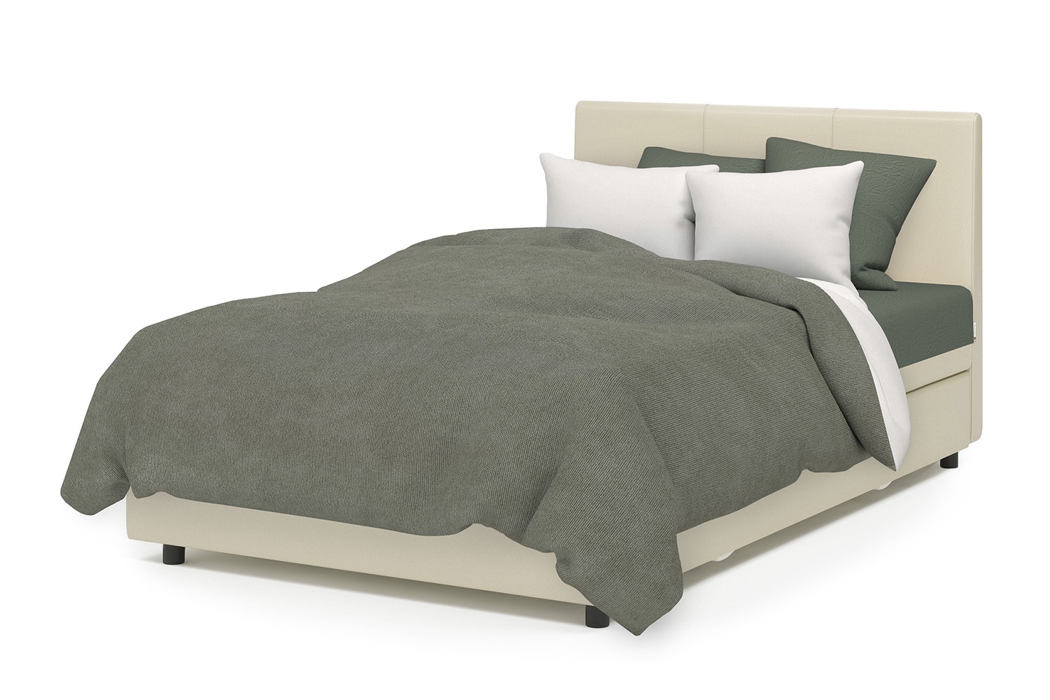 Тахта с подъёмным механизмом Классика