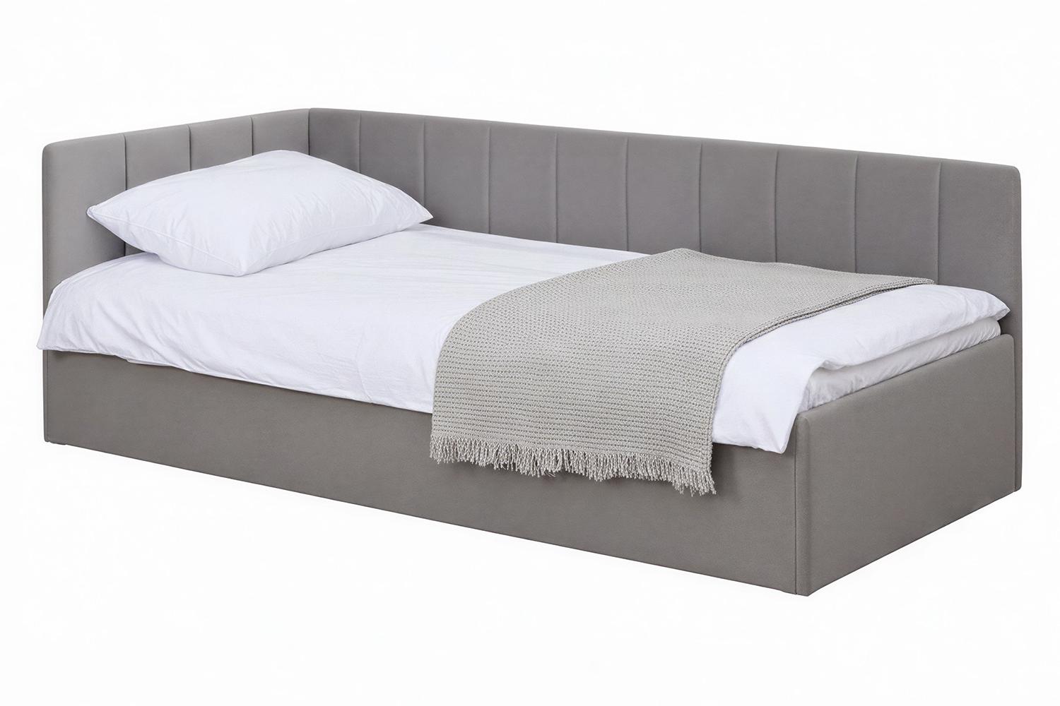 Кровать c подъёмным механизмом Olivia