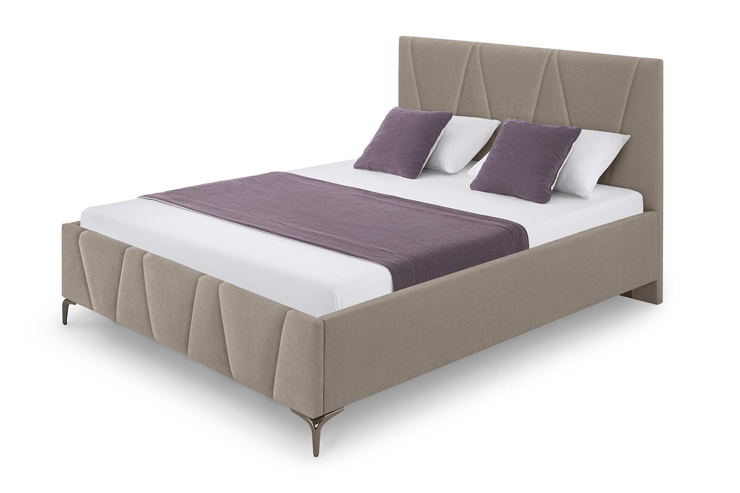 Кровать с подъёмным механизмом Bogema