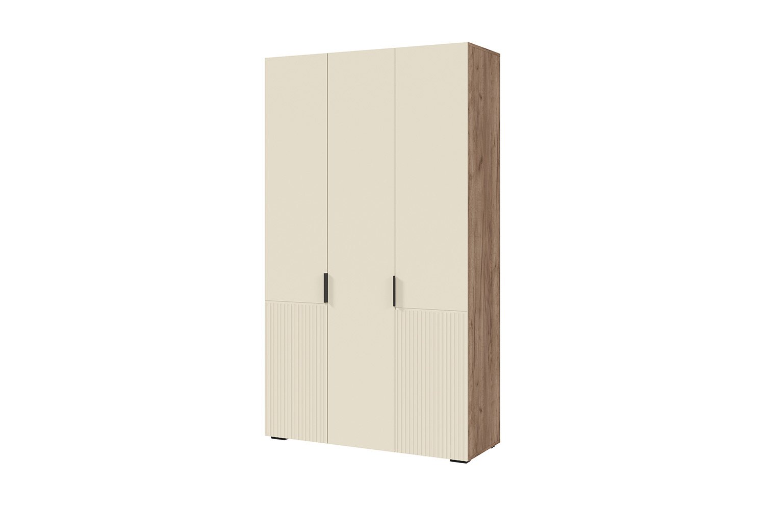 Шкаф 3-створчатый Соната