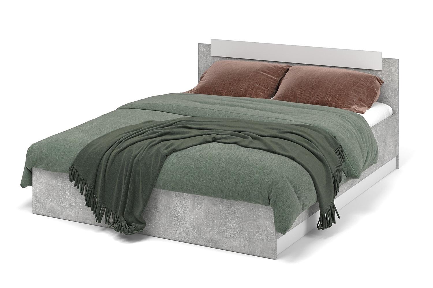 Кровать с подъёмным механизмом Чикаго