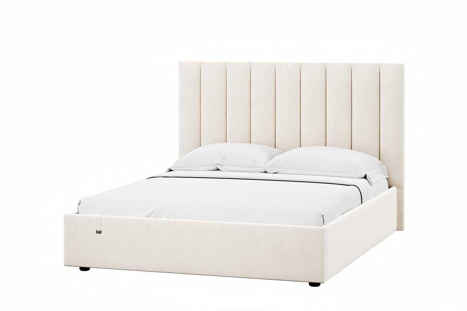 Кровать с подъёмным механизмом Ingrid