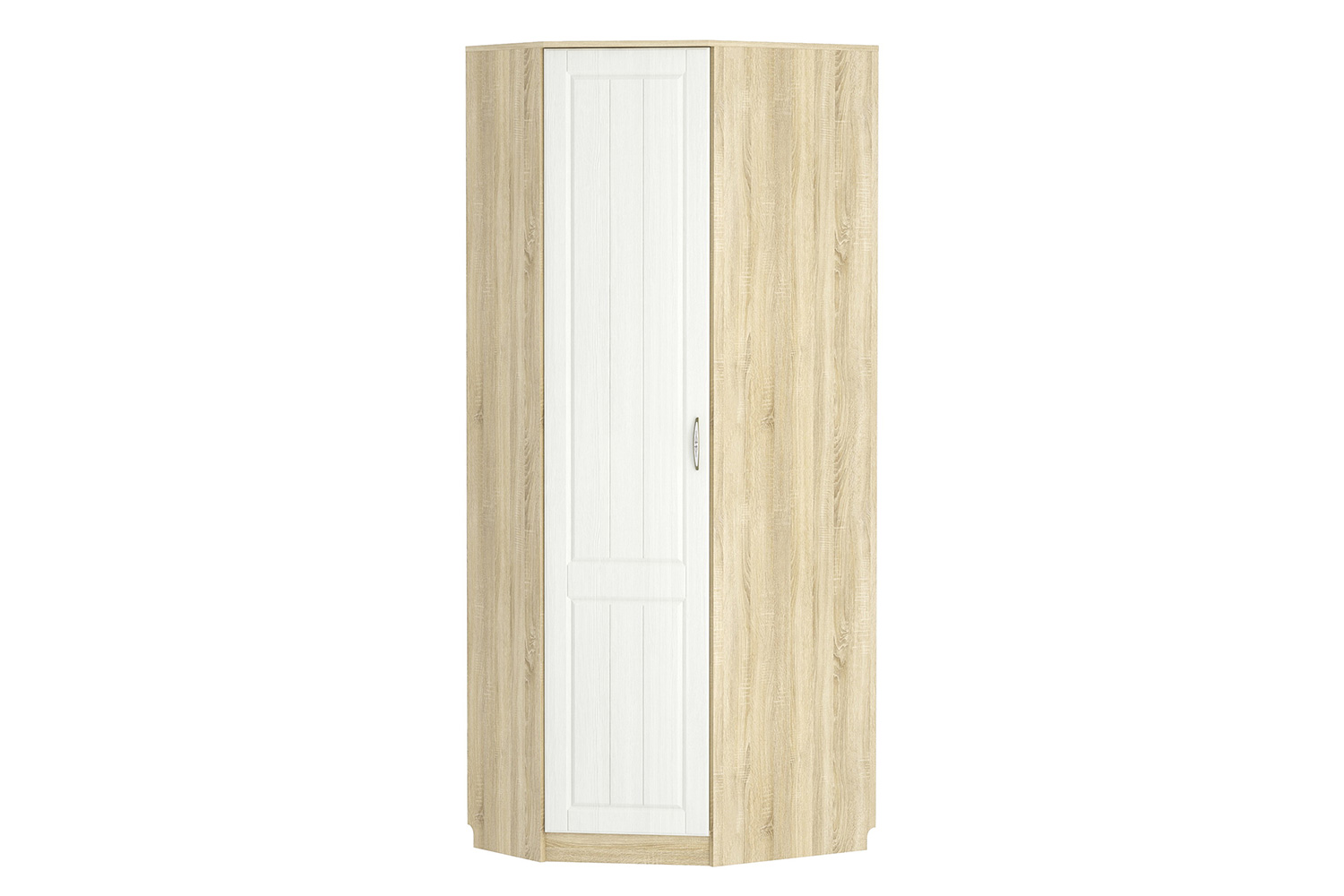 Шкаф угловой Оливия