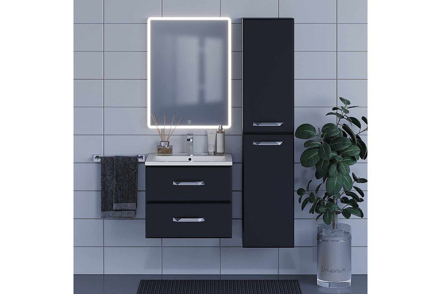 Ванный гарнитур Foster