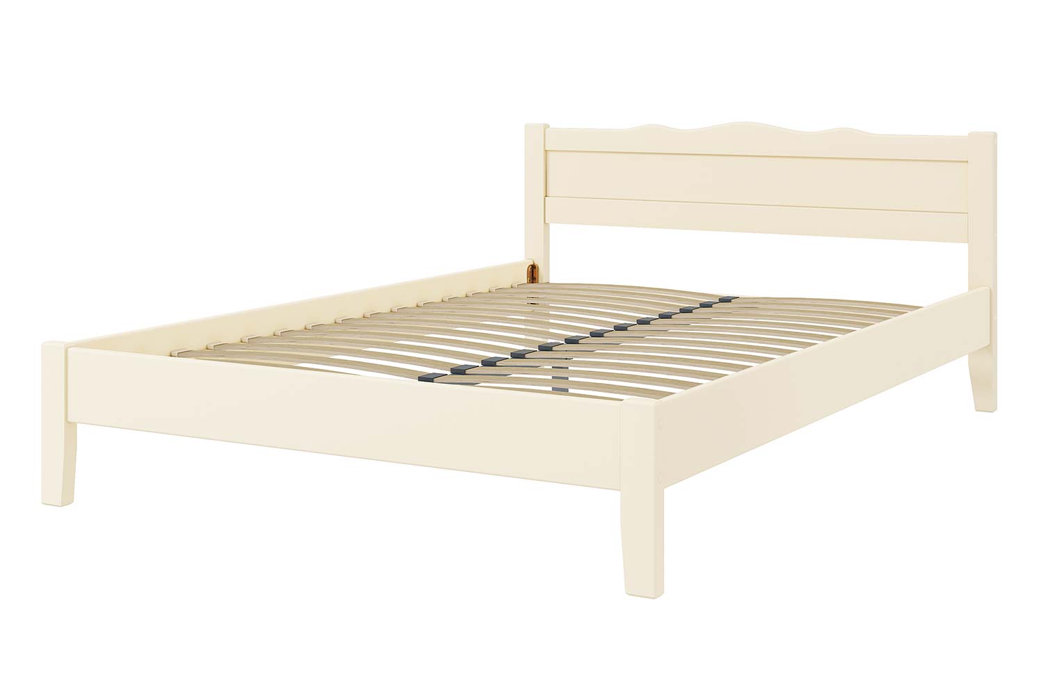 Кровать двойная Карина