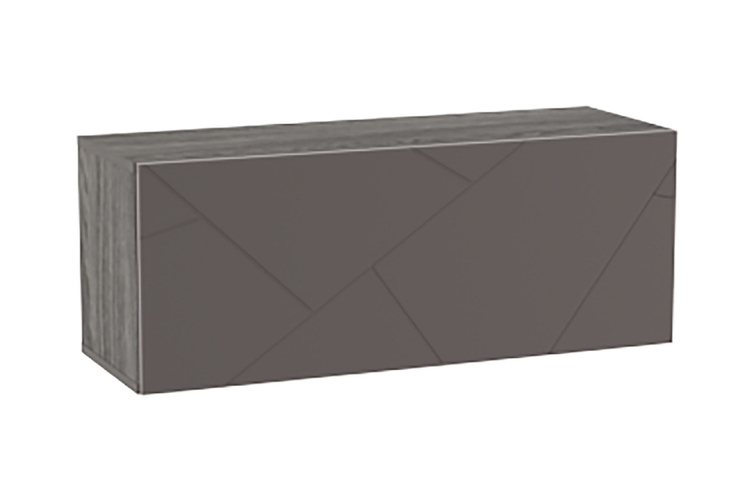 Шкаф навесной Summit