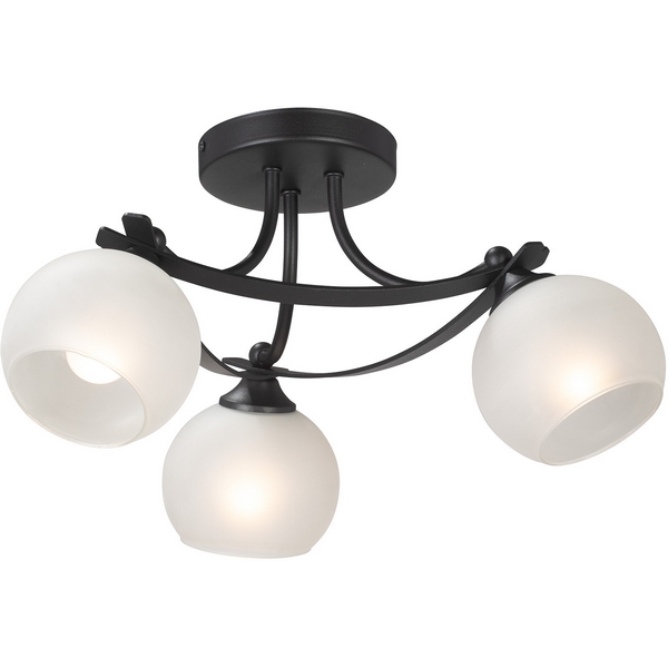 Потолочная люстра Vitaluce V2564-1/3PL