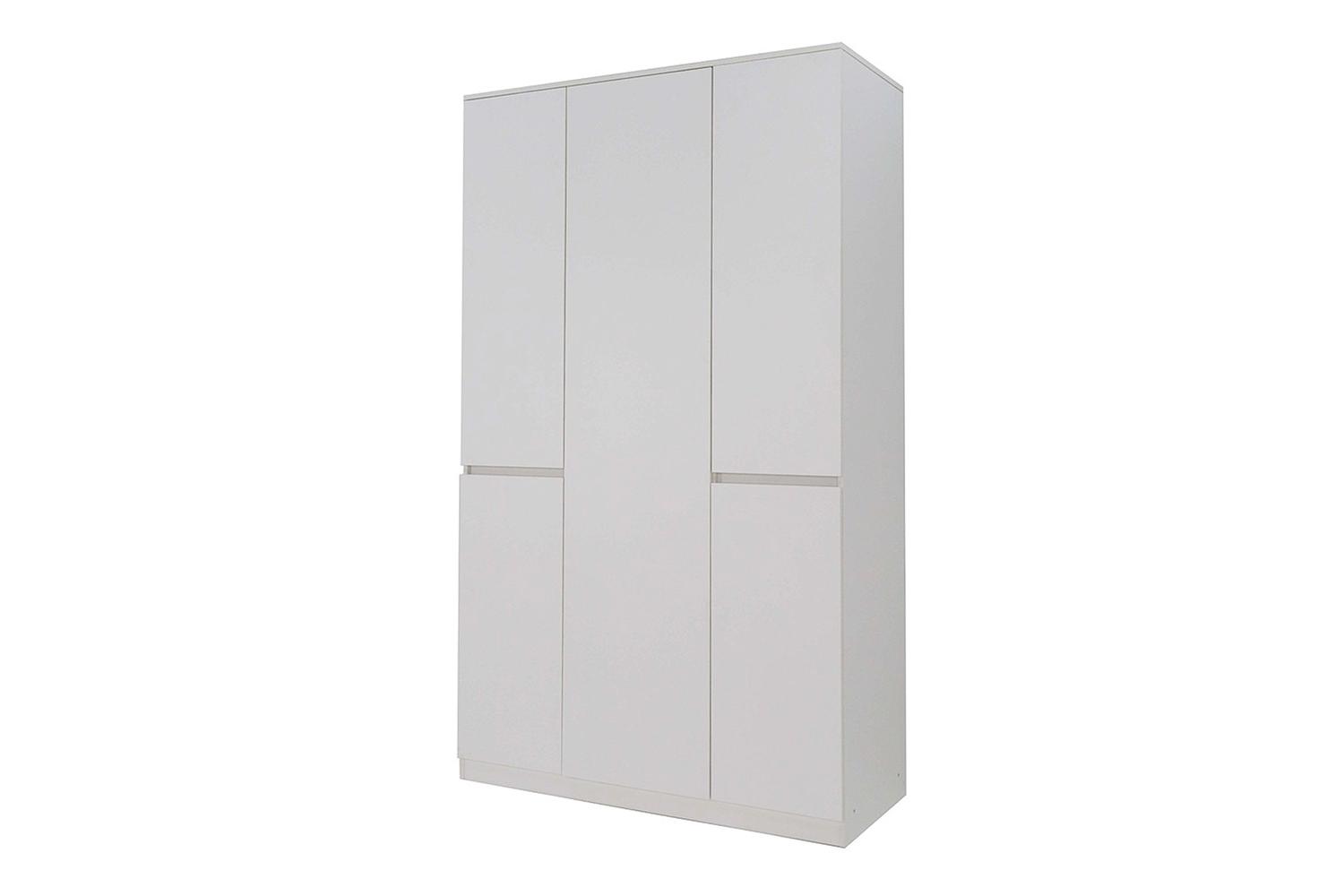 Шкаф 3-створчатый Реми