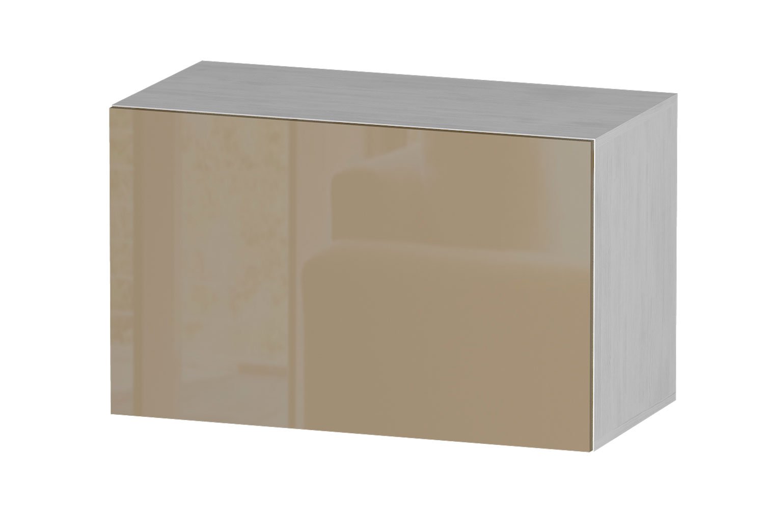 Тумба навесная Студио ТГ-04