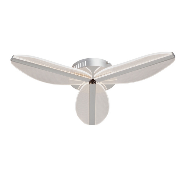 Потолочная LED люстра Vitaluce V4697-9/3PL