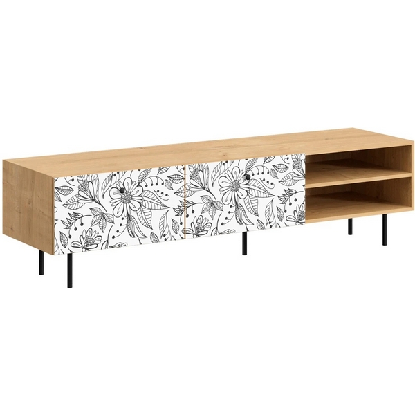 Тумба Frida ОГОГО (арт.631807), (ЛДСП) ОГОГО Обстановочка!