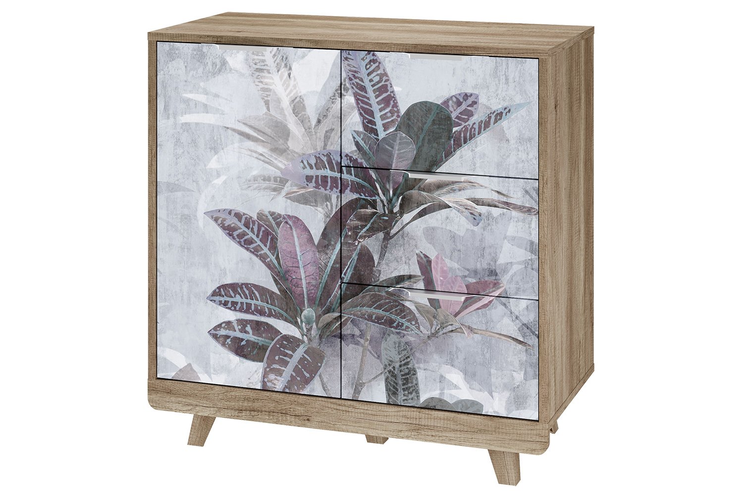 Комод Мегаполис