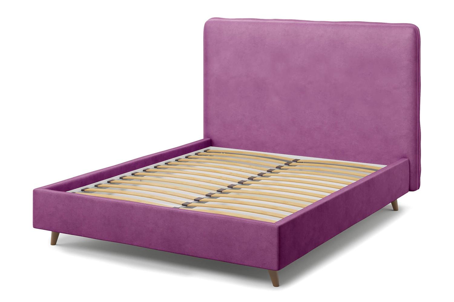 Кровать без подъёмного механизма Брачано Люкс