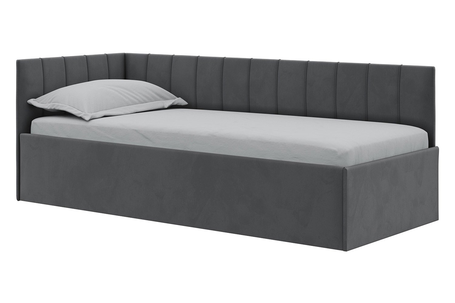 Кровать с подъёмным механизмом Мика