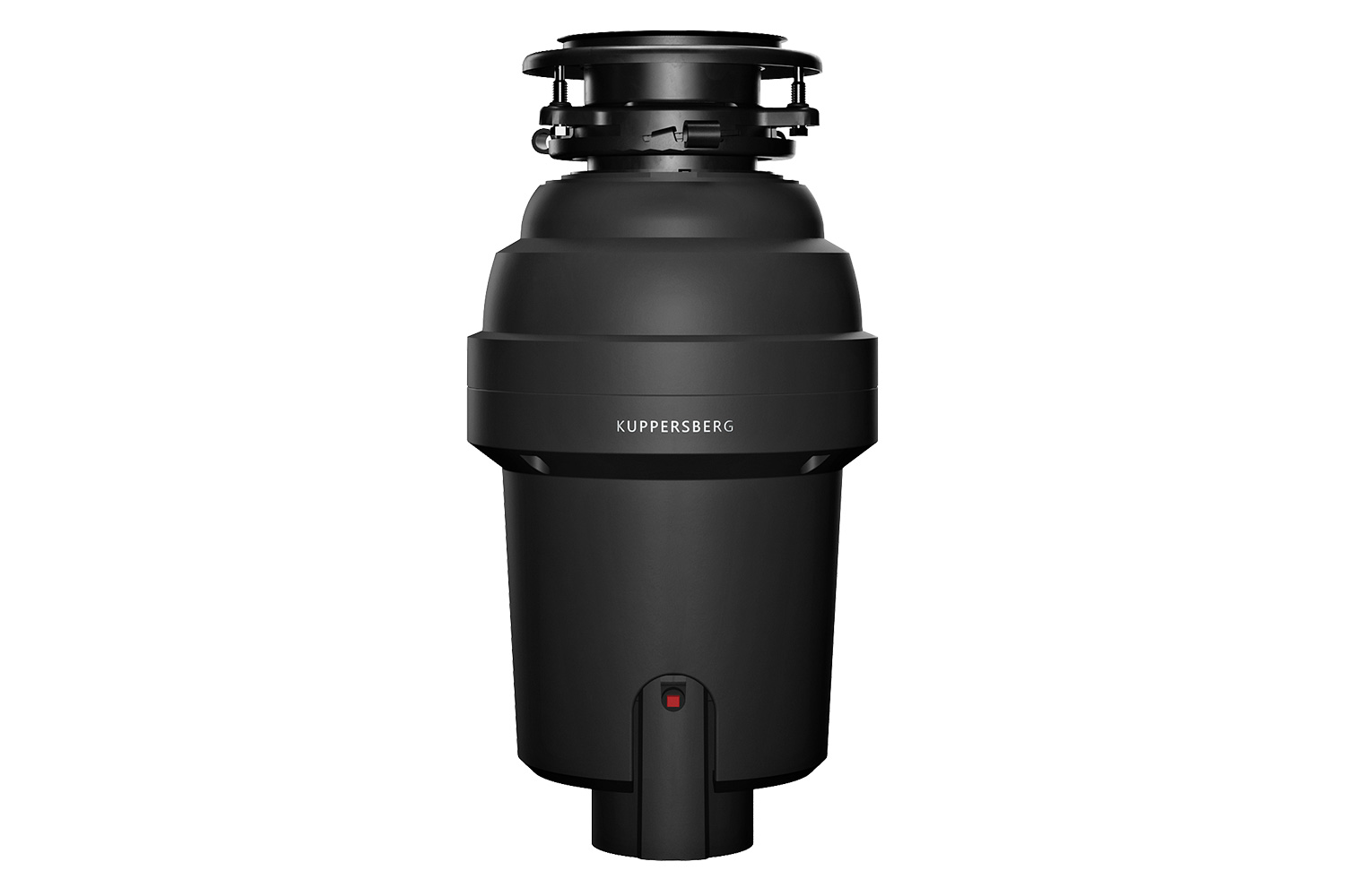 Измельчитель пищевых отходов KUPPERSBERG WS