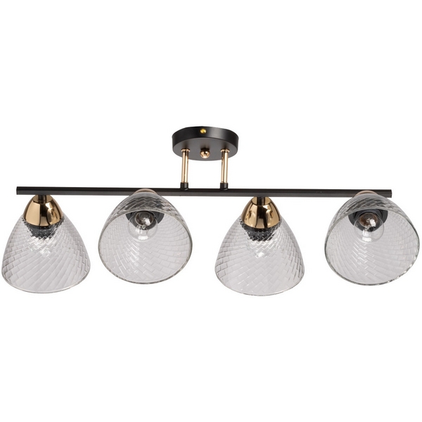 Потолочная люстра на штанге De City Dela 635017504