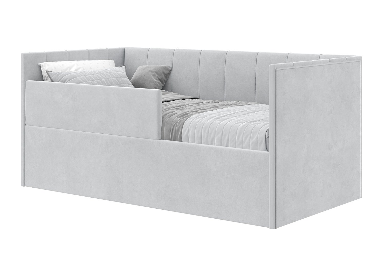 Кровать Мика