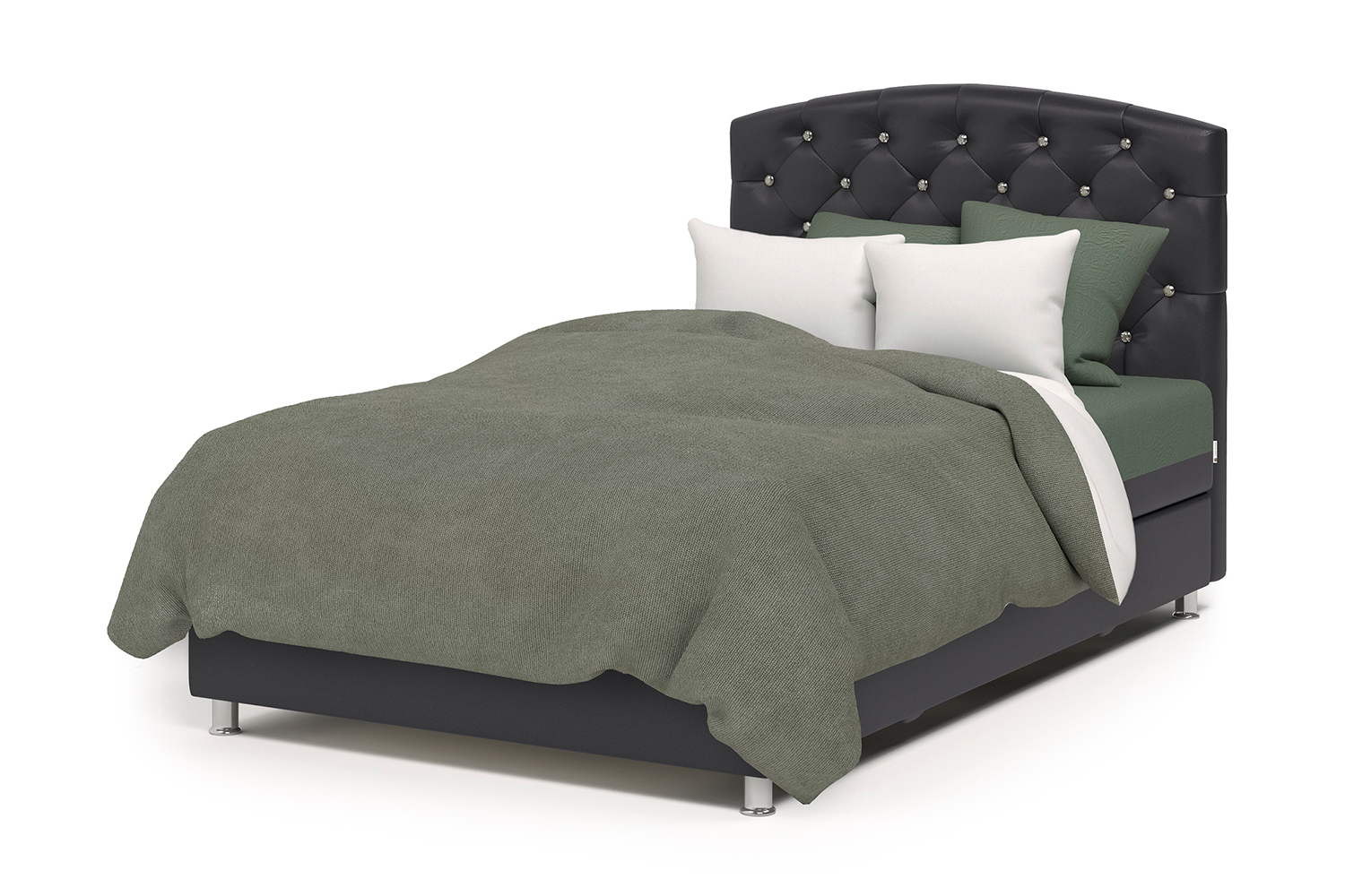 Тахта с подъёмным механизмом Премиум Люкс